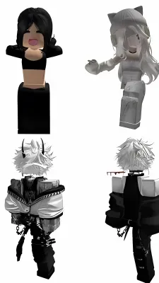 Talkie AI - Chat with roblox groupchat