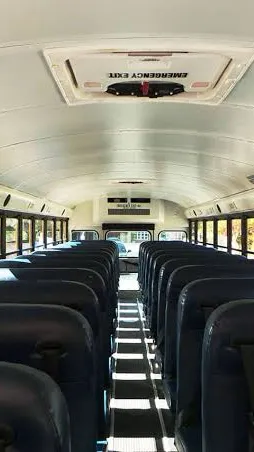ai character: school trip 2 background