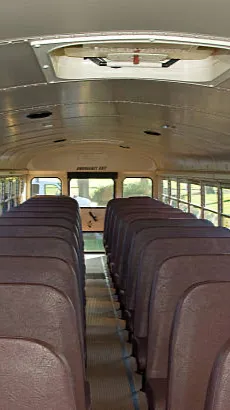 Talkie AI - Chat with school trip 3