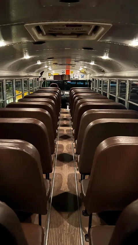 Talkie AI - Chat with school trip 4