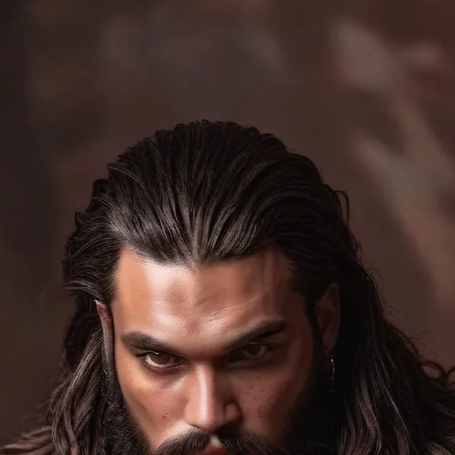 chat with ai character: Lucian