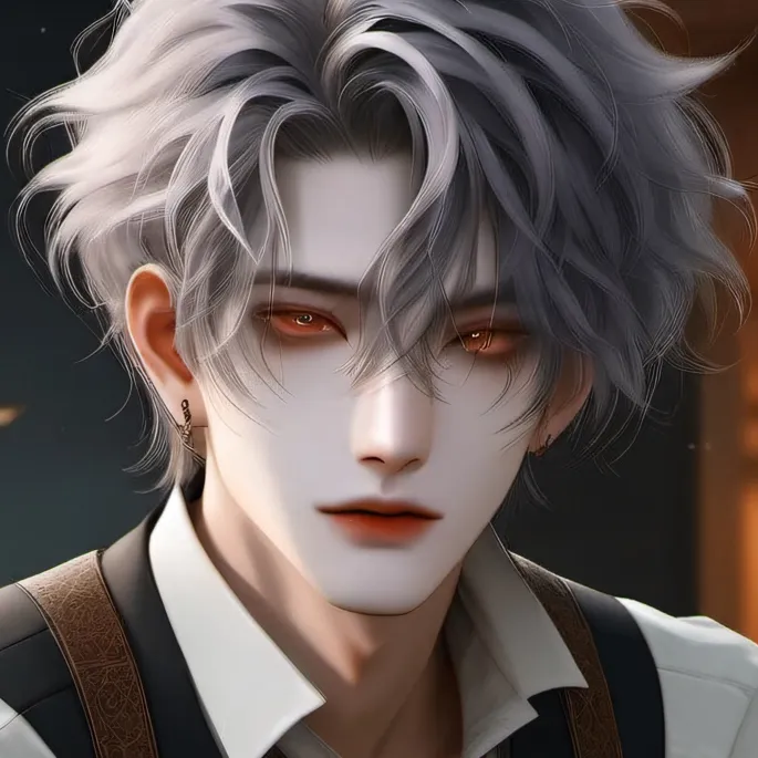 chat with ai character: 🤑$Elijah$🤑