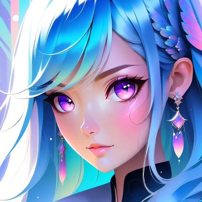 chat with ai character: ᰔᩚNichaelaᰔᩚ