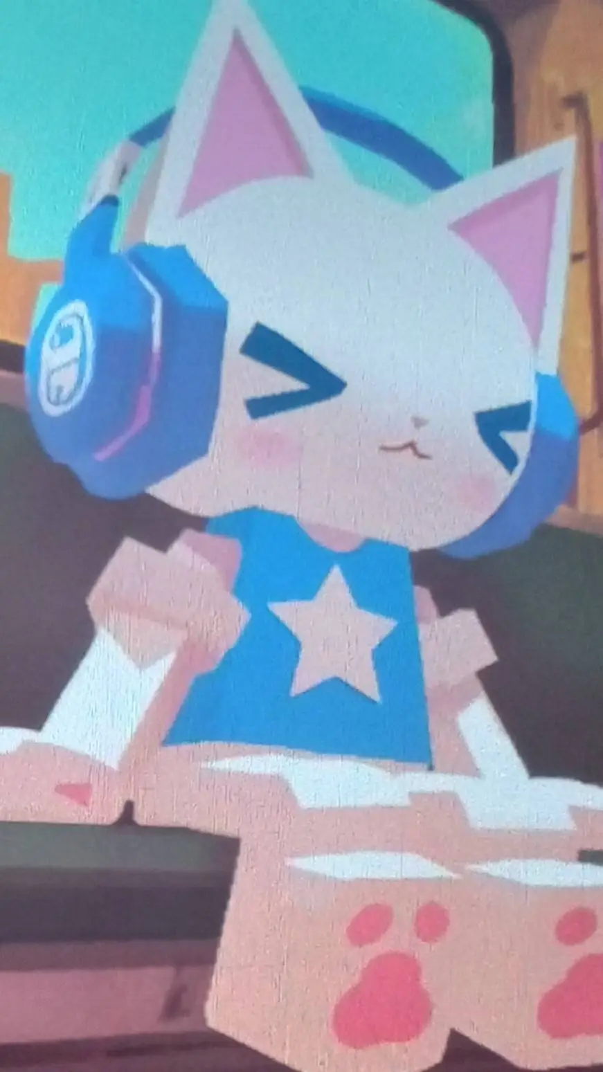 ai character: ✦✧⌑❞R E Q U E S T background