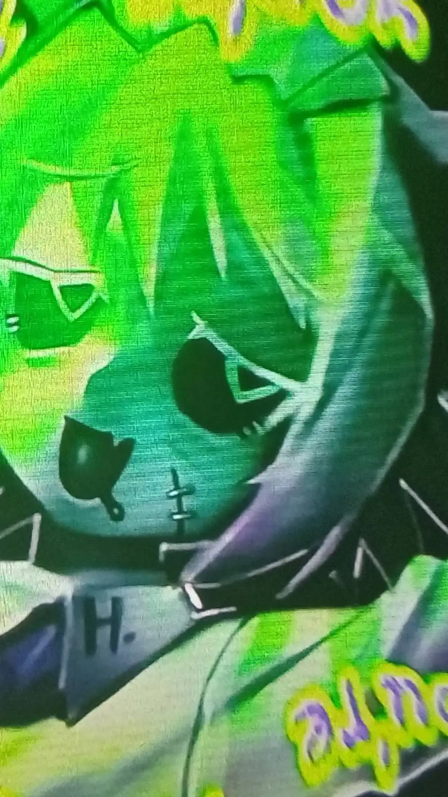 ai character: ✦✧;⌑❞ R U B E N background