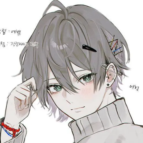 chat with ai character: ˏˋ°•*⁀➷ 🎃 kai