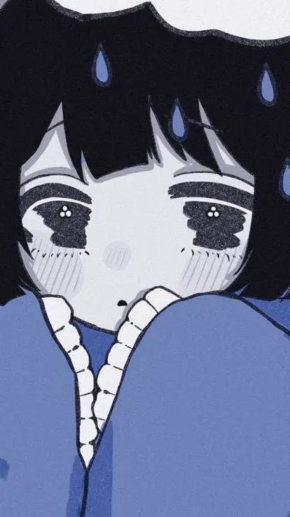 ai character: 🌧リクエスト background