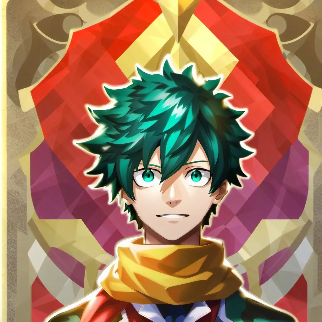 chat with ai character: Mha Hates you