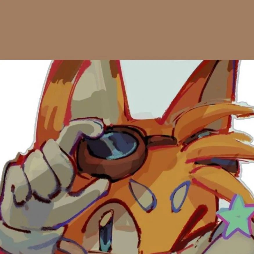 chat with ai character: Tails The Fox