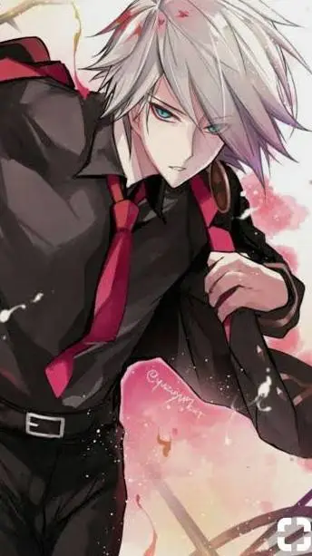 ai character: Ryan  background