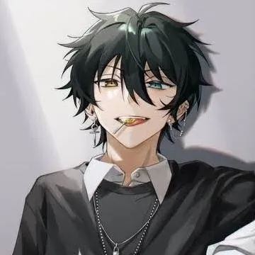 chat with ai character: zack