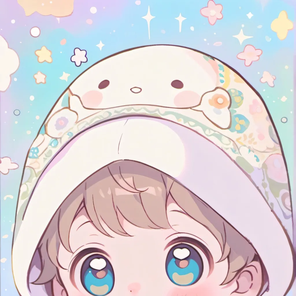 chat with ai character: baby (you) 