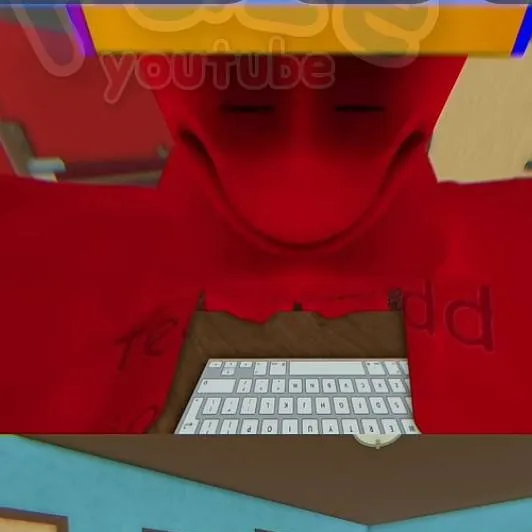 chat with ai character: forsaken hates you