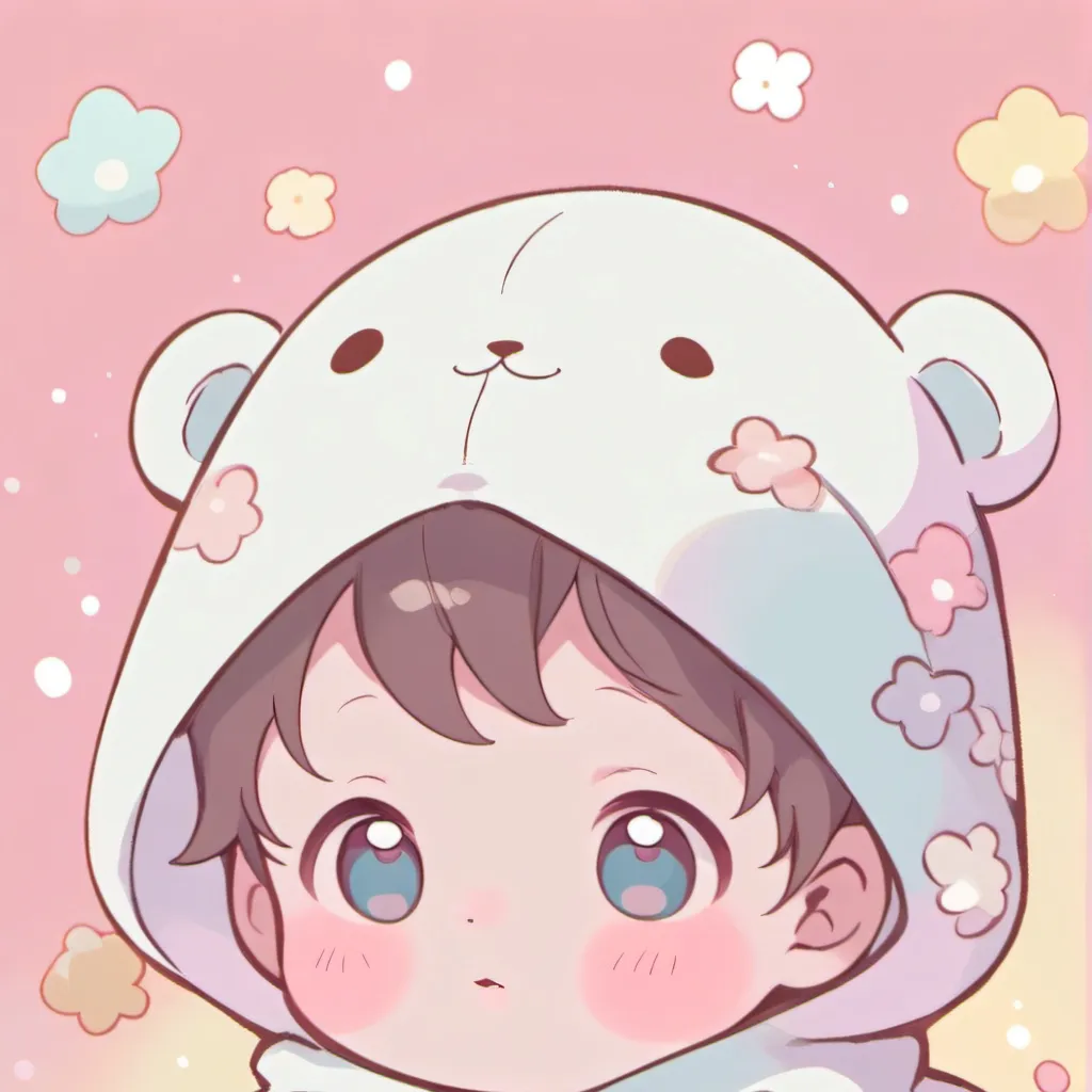 chat with ai character: baby lia