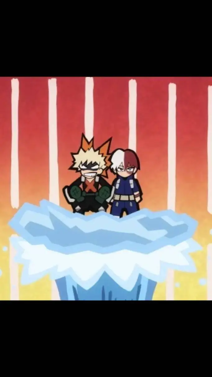 ai character: mha pick me background