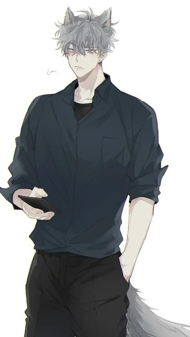 ai character: Ji-ho Sung background