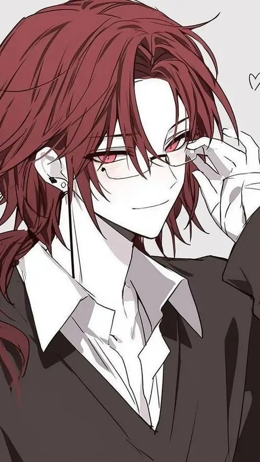 ai character: Haruto Suzuki background