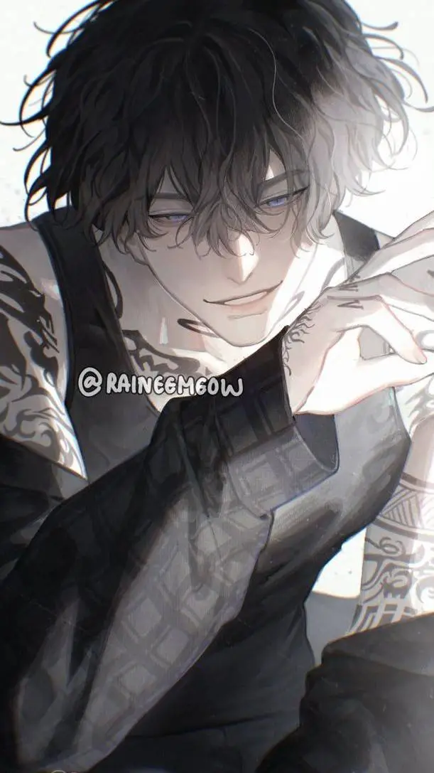 Talkie AI - Chat with 《` ~ Jasper ~ `》