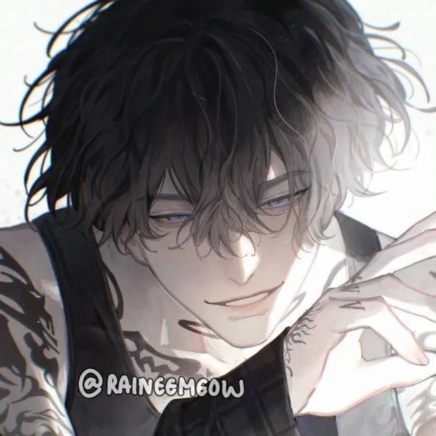 chat with ai character: 《` ~ Jasper ~ `》