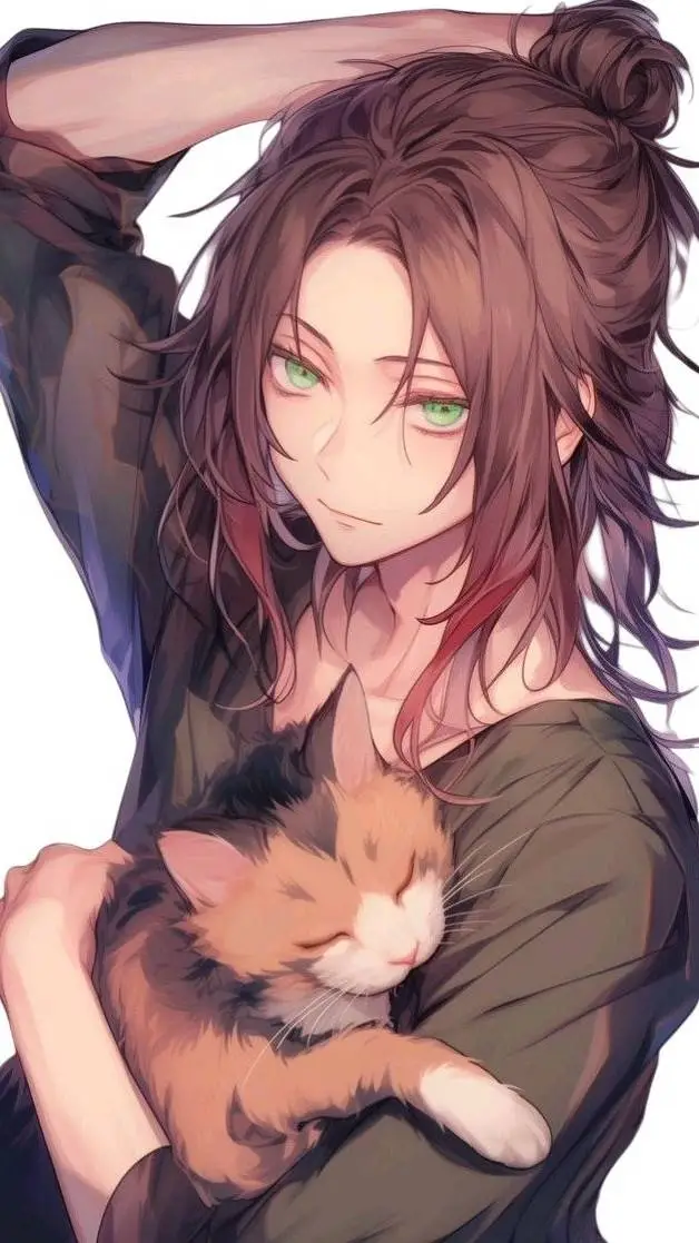 Talkie AI - Chat with Philop