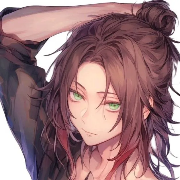 chat with ai character: Philop