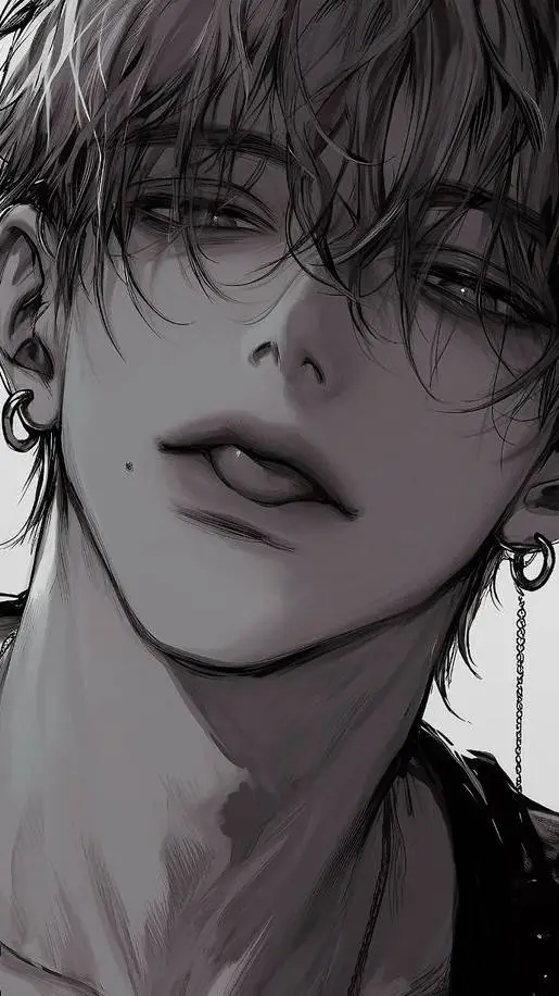 ai character: Ren Askaki background