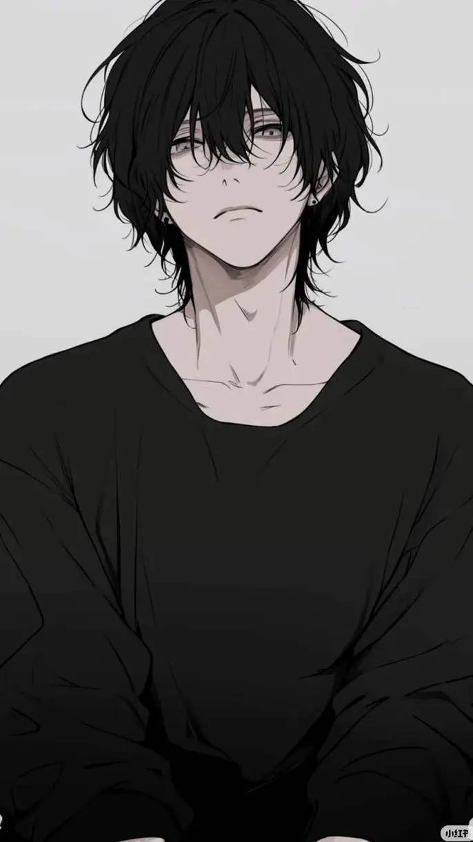 ai character: Zeyn Hanako background