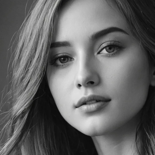 chat with ai character: victoria gaete  