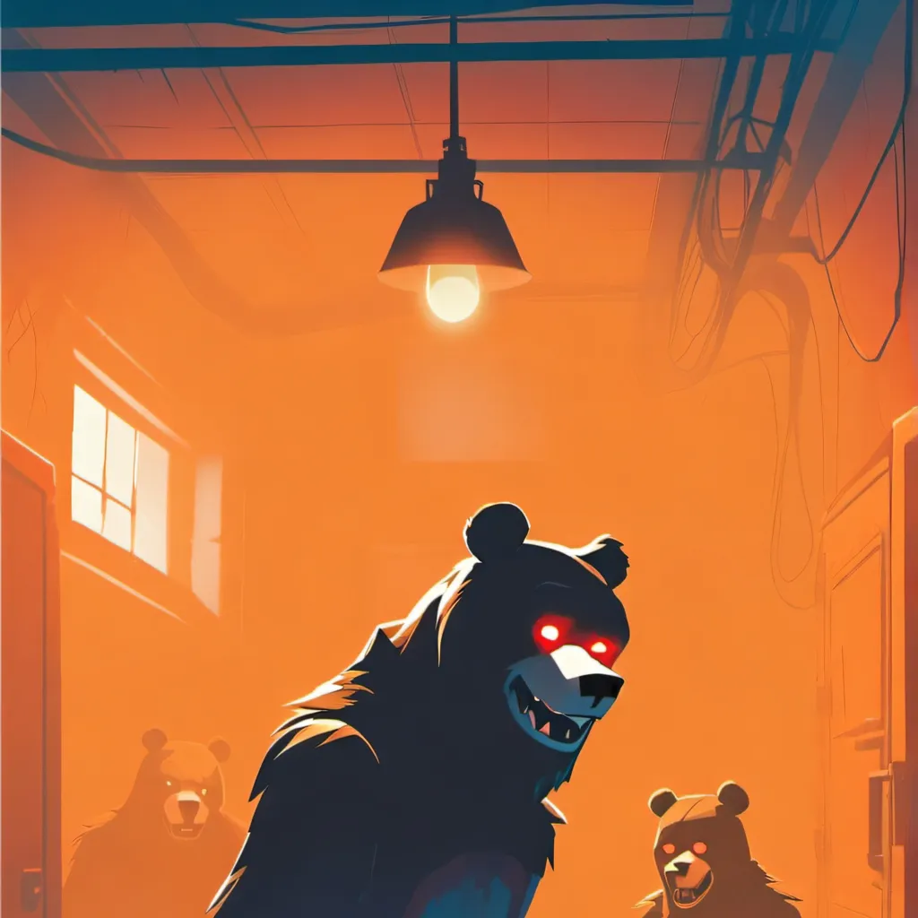 chat with ai character: manhisdead👻💀