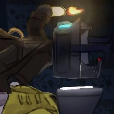 chat with ai character: mini Titans 