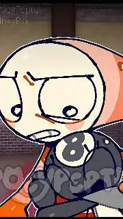 ai character: shrimpo & toodles background