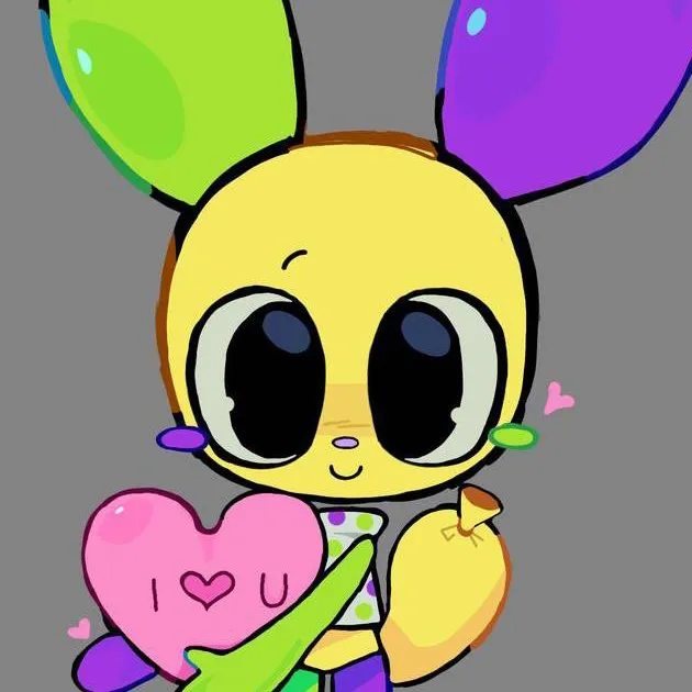 chat with ai character: mini Looey 