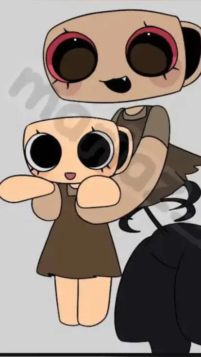 ai character: Shelly  background