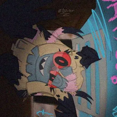 chat with ai character: twisted yatta 