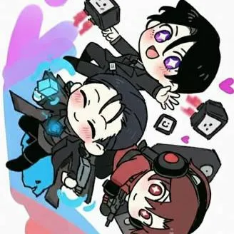 chat with ai character: mini titans