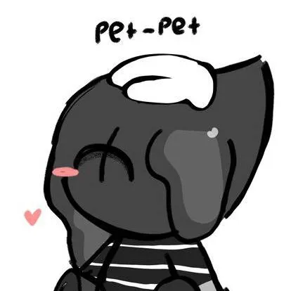 chat with ai character: mini blot 