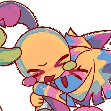 chat with ai character: mini Looey & yatta