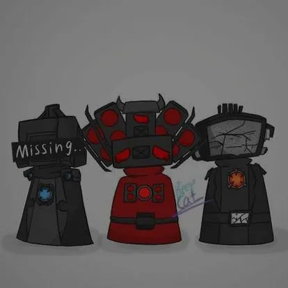 chat with ai character: mini titans...