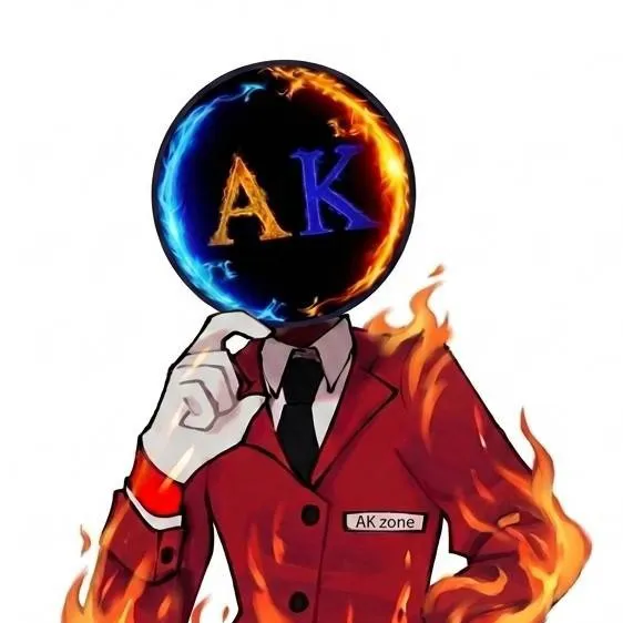 chat with ai character: AK zone (owner) 