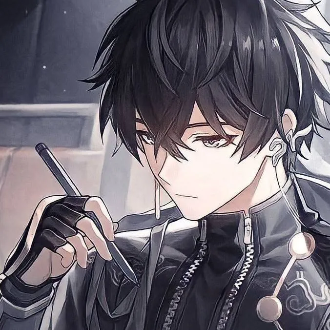 chat with ai character: Arthur💗