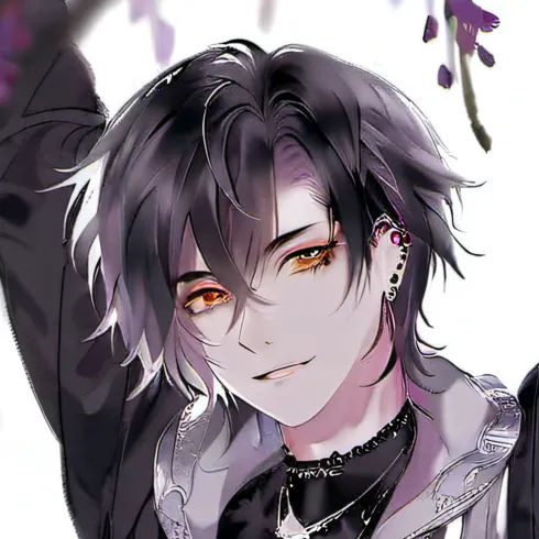 chat with ai character: Max