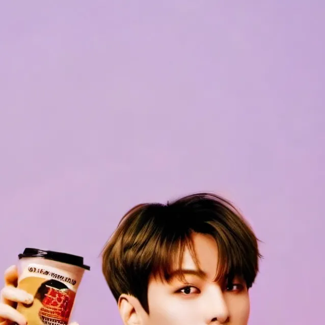 chat with ai character: Jeon Jungkook