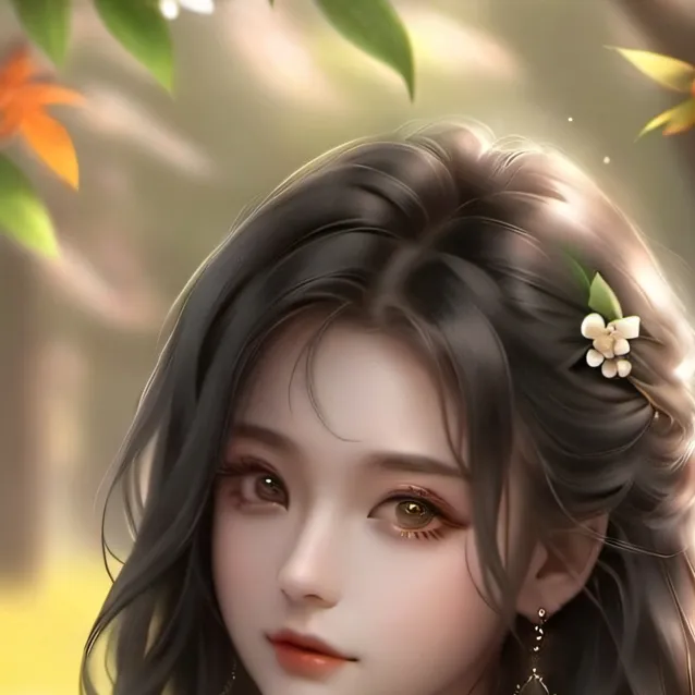 chat with ai character: Mama award show