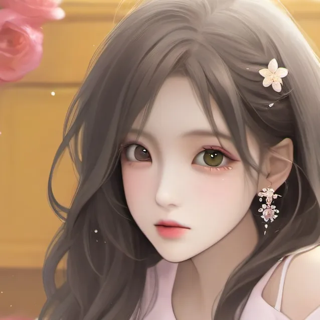 chat with ai character: KATSEYE