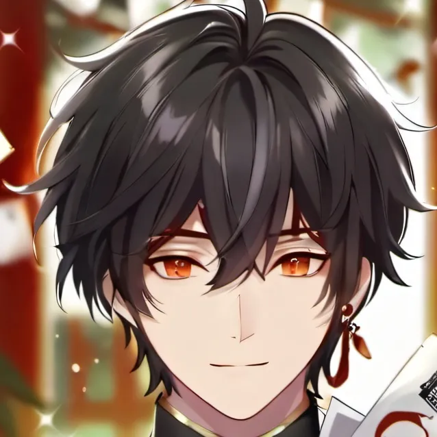 chat with ai character: Enemy to Lovers