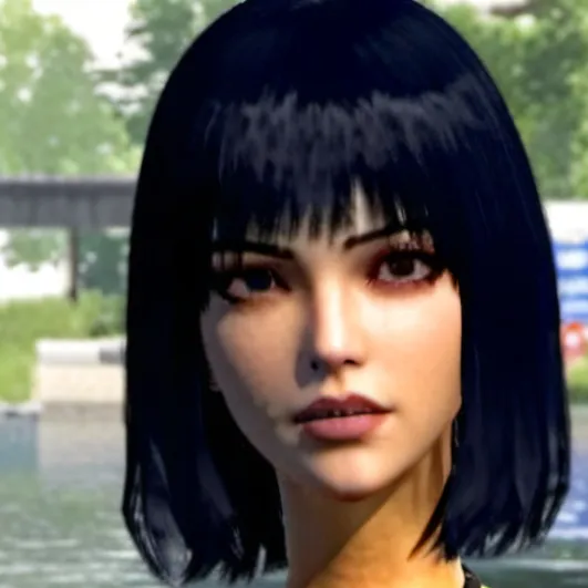 chat with ai character: M3GAN 2.0