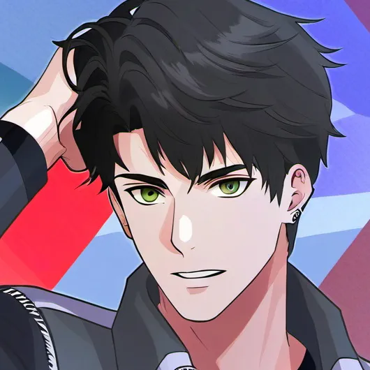 chat with ai character: Matthew 