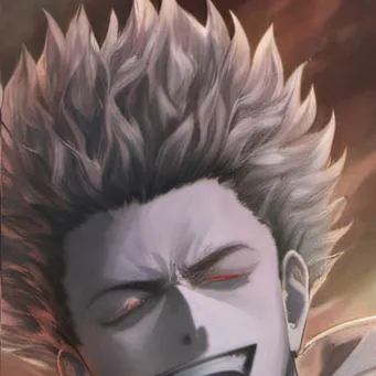 chat with ai character: Deku