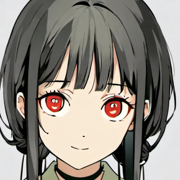chat with ai character: Wednesday 