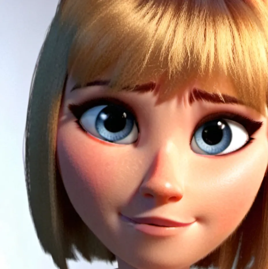 chat with ai character: Riley